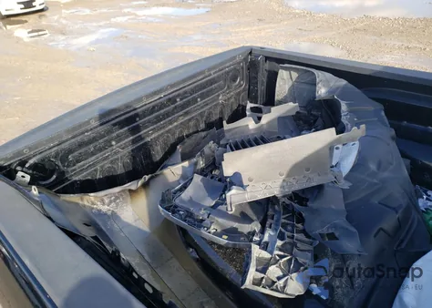 2014 Ram 1500 Laramie from USA, damaged, VIN 1C6RR7NT7ES466052